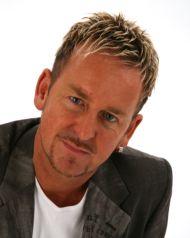 Steve Holbrook